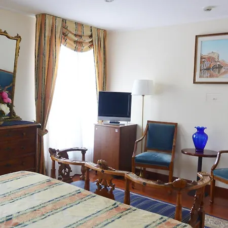 Hotel San Zulian-3