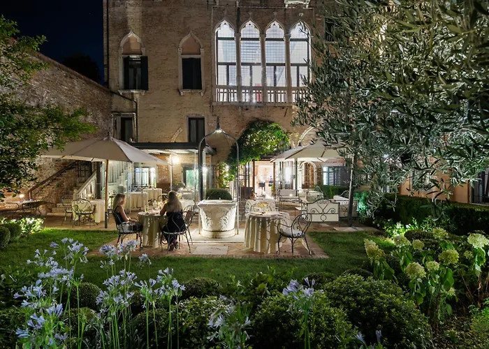 Nani Mocenigo Palace